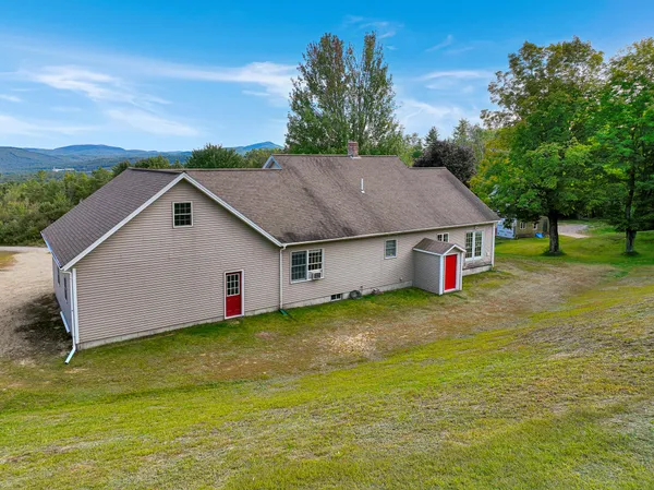 $599,900 | 44 Mountain View Road, Mexico, ME 04257