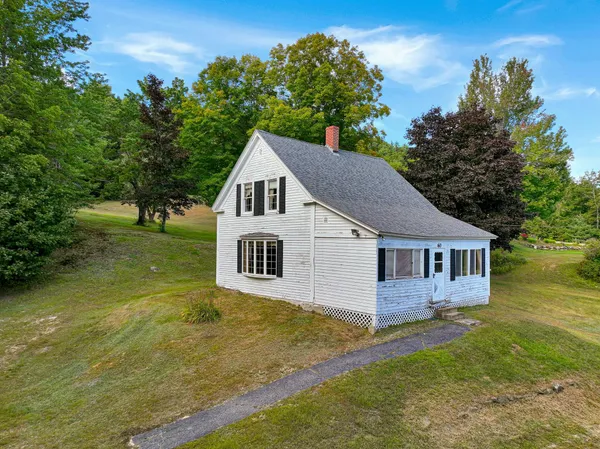 $599,900 | 44 Mountain View Road, Mexico, ME 04257