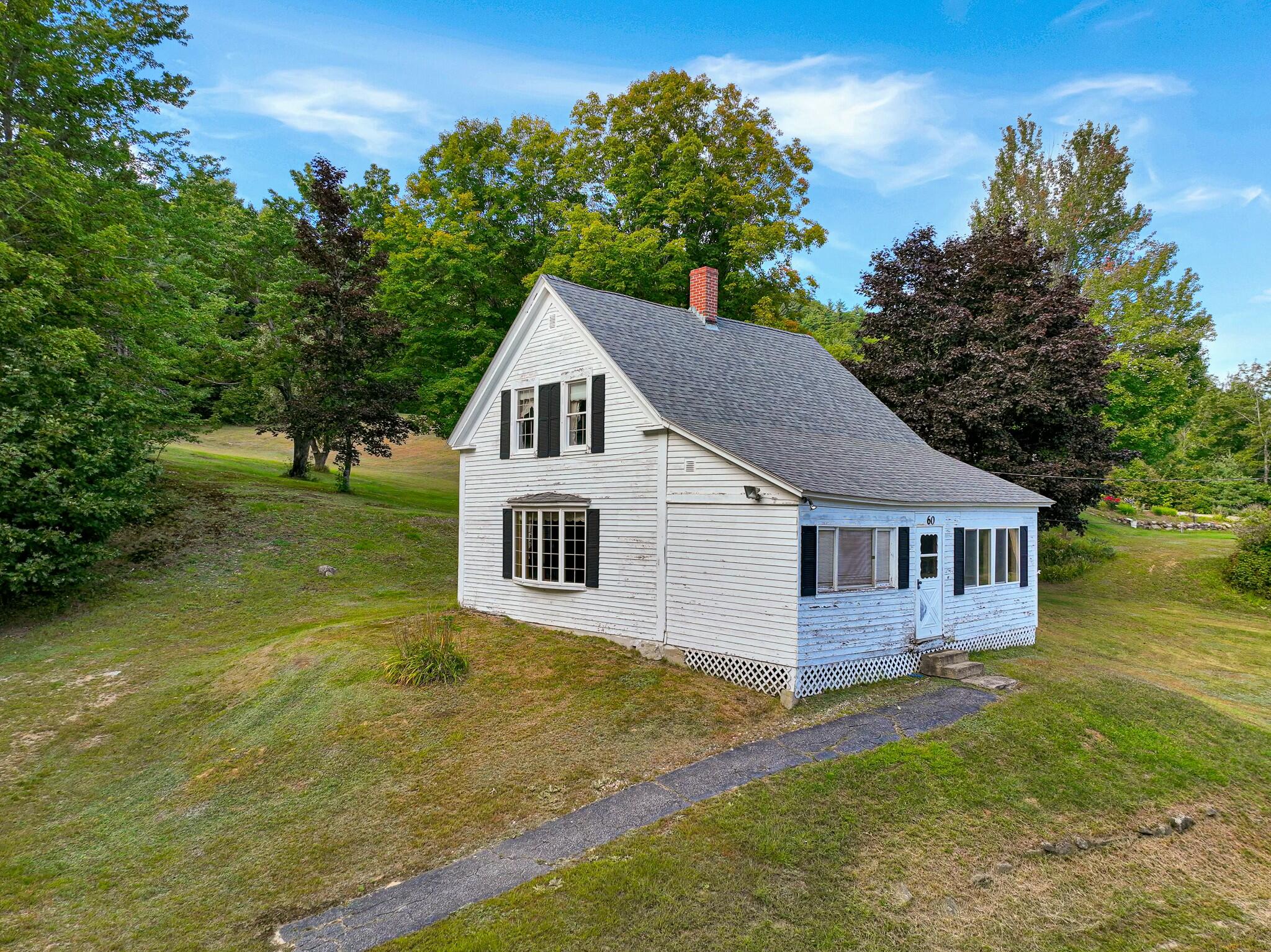 44 Mountain View Road Mexico, ME 04257 - Photo 4 of 88 tempImagea231hS