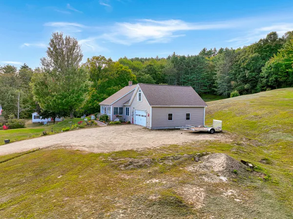 $599,900 | 44 Mountain View Road, Mexico, ME 04257