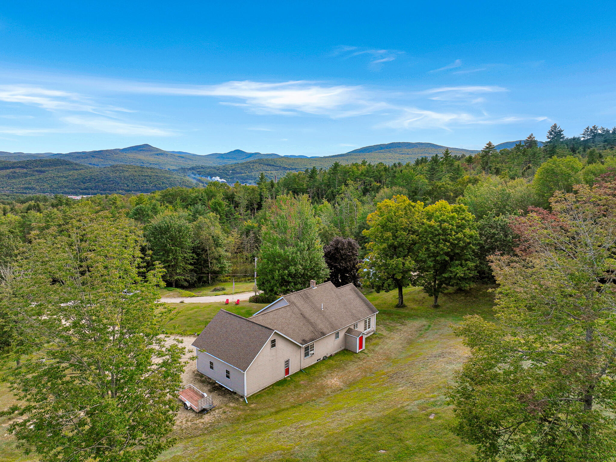 44 Mountain View Road Mexico, ME 04257 - Photo 42 of 88 52
