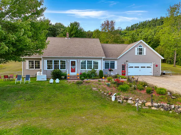$599,900 | 44 Mountain View Road, Mexico, ME 04257