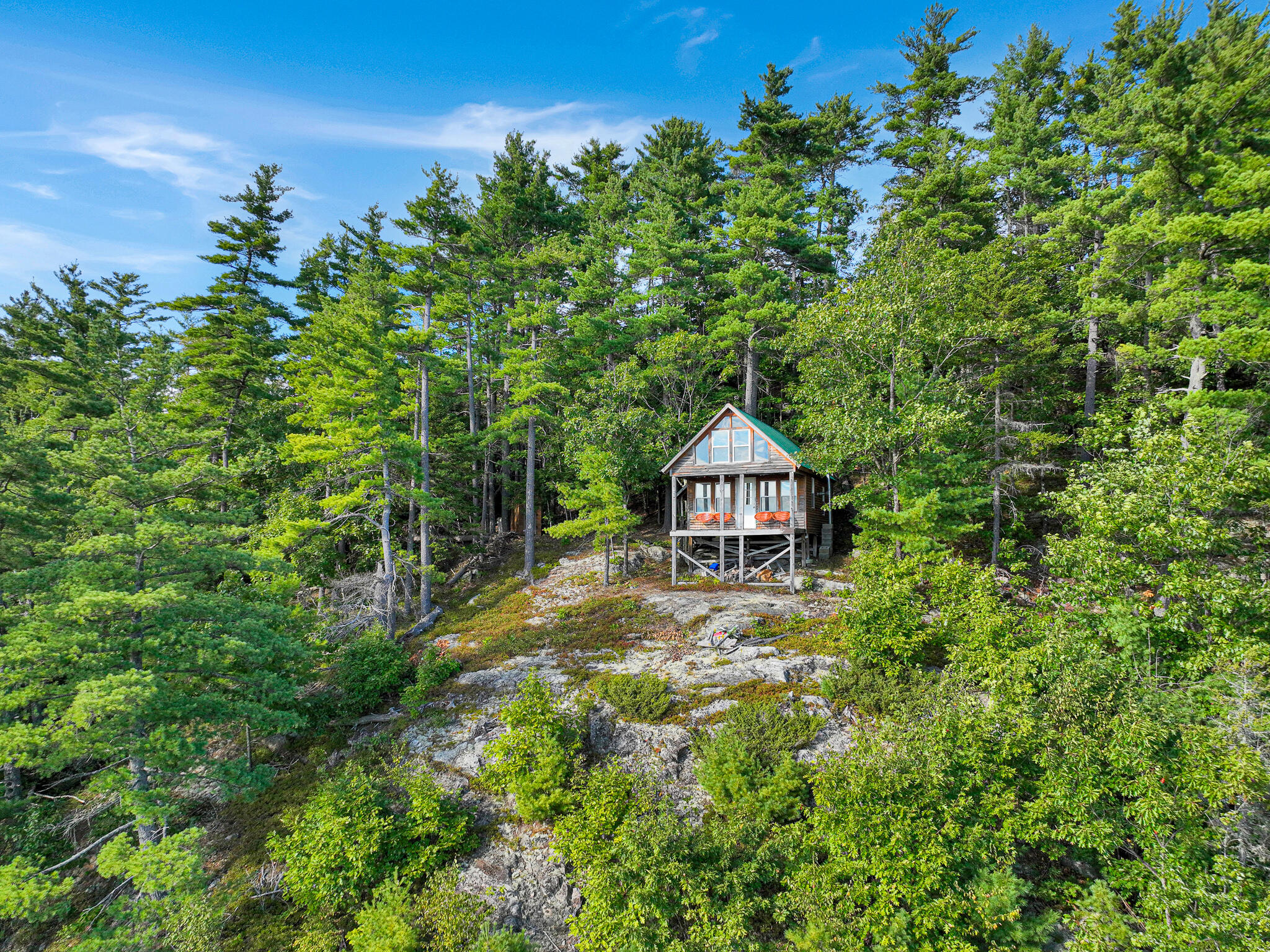 44 Mountain View Road Mexico, ME 04257 - Photo 46 of 88 3