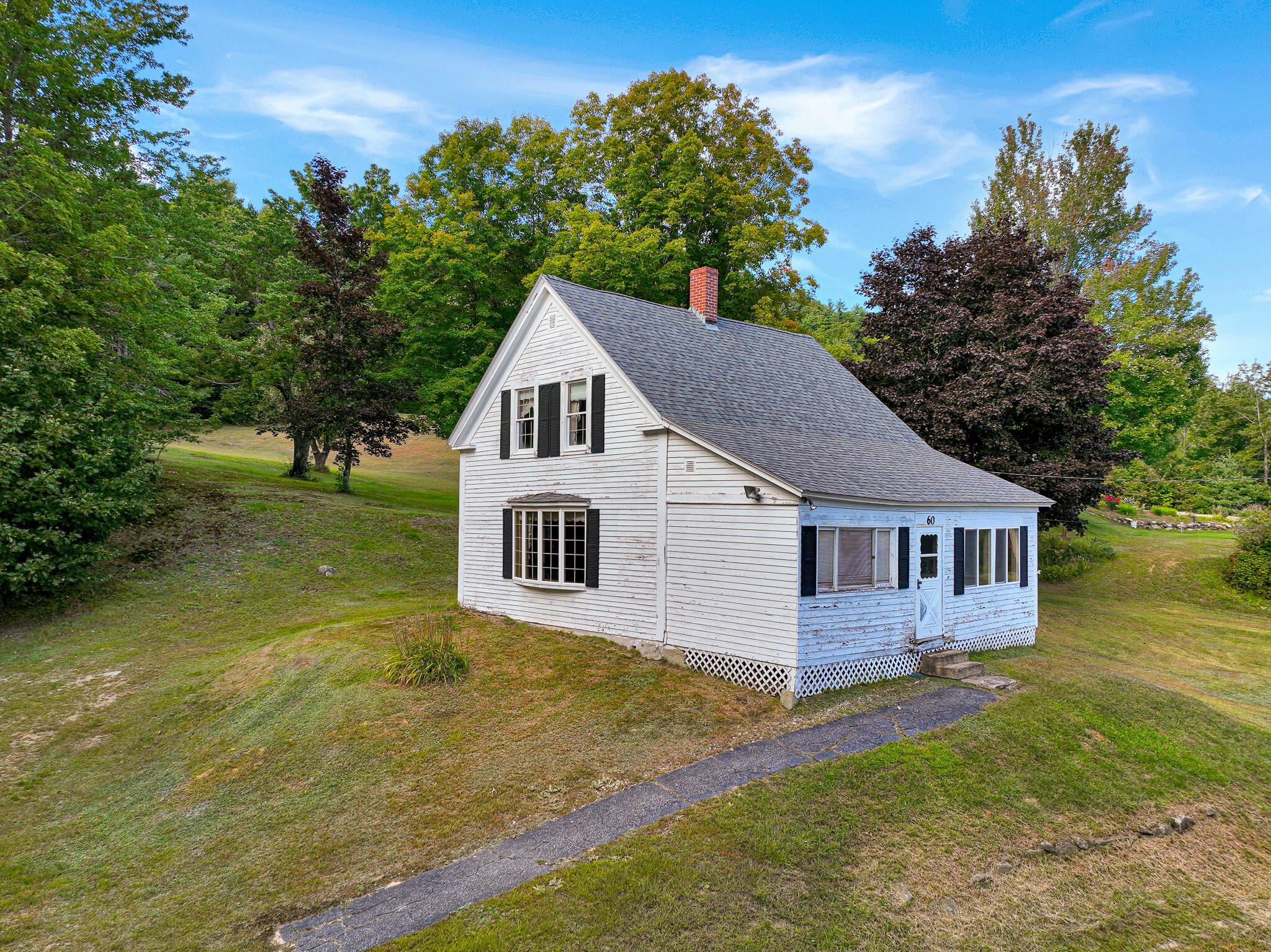 44 Mountain View Road Mexico, ME 04257 - Photo 65 of 88 2