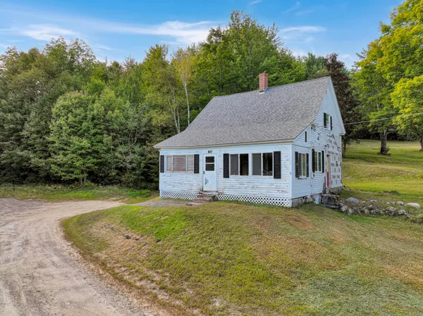 $599,900 | 44 Mountain View Road, Mexico, ME 04257