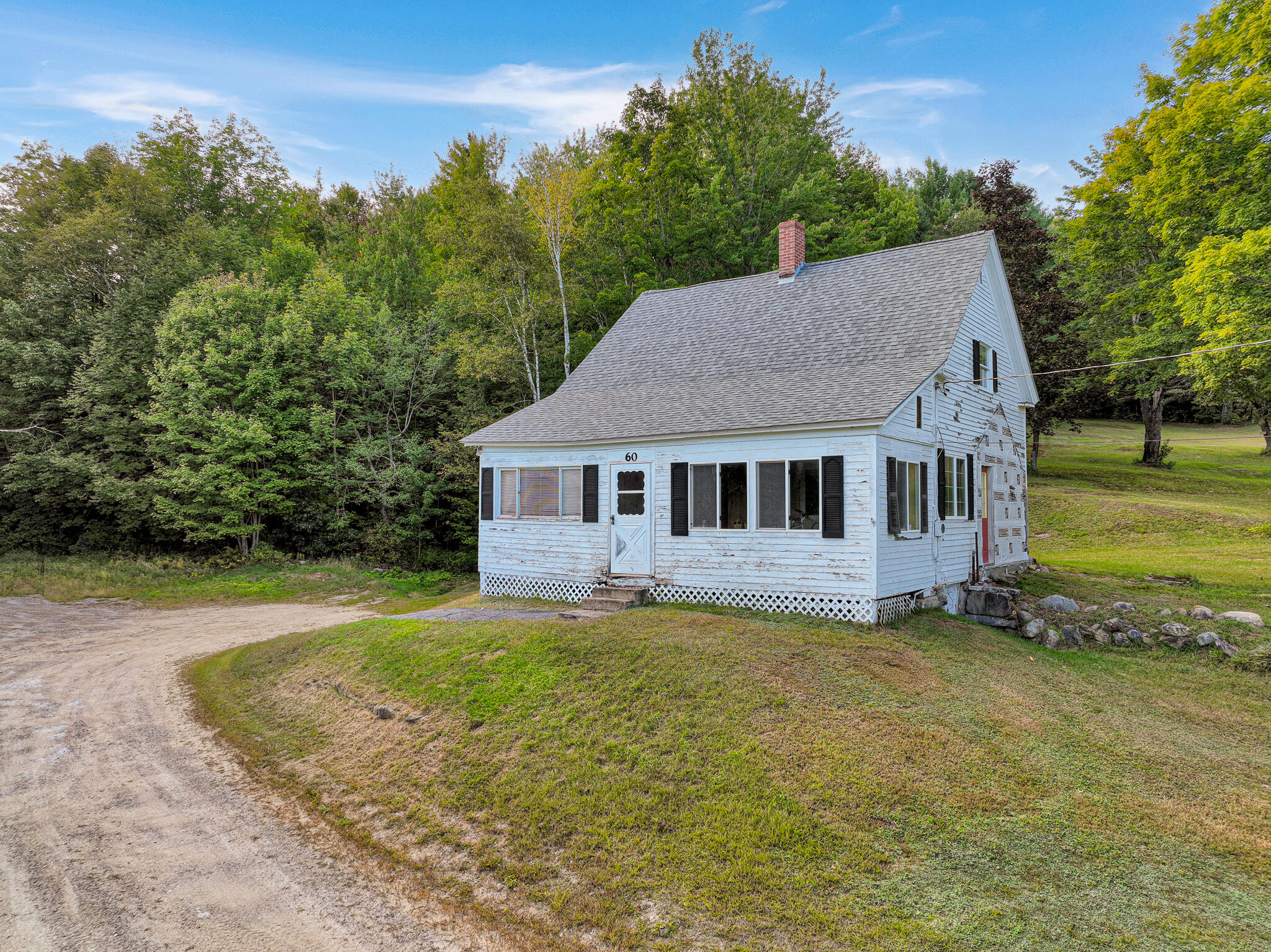 44 Mountain View Road Mexico, ME 04257 - Photo 66 of 88 75