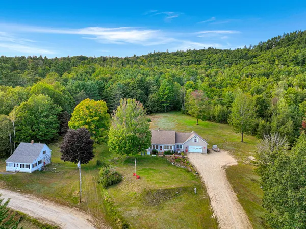 $599,900 | 44 Mountain View Road, Mexico, ME 04257