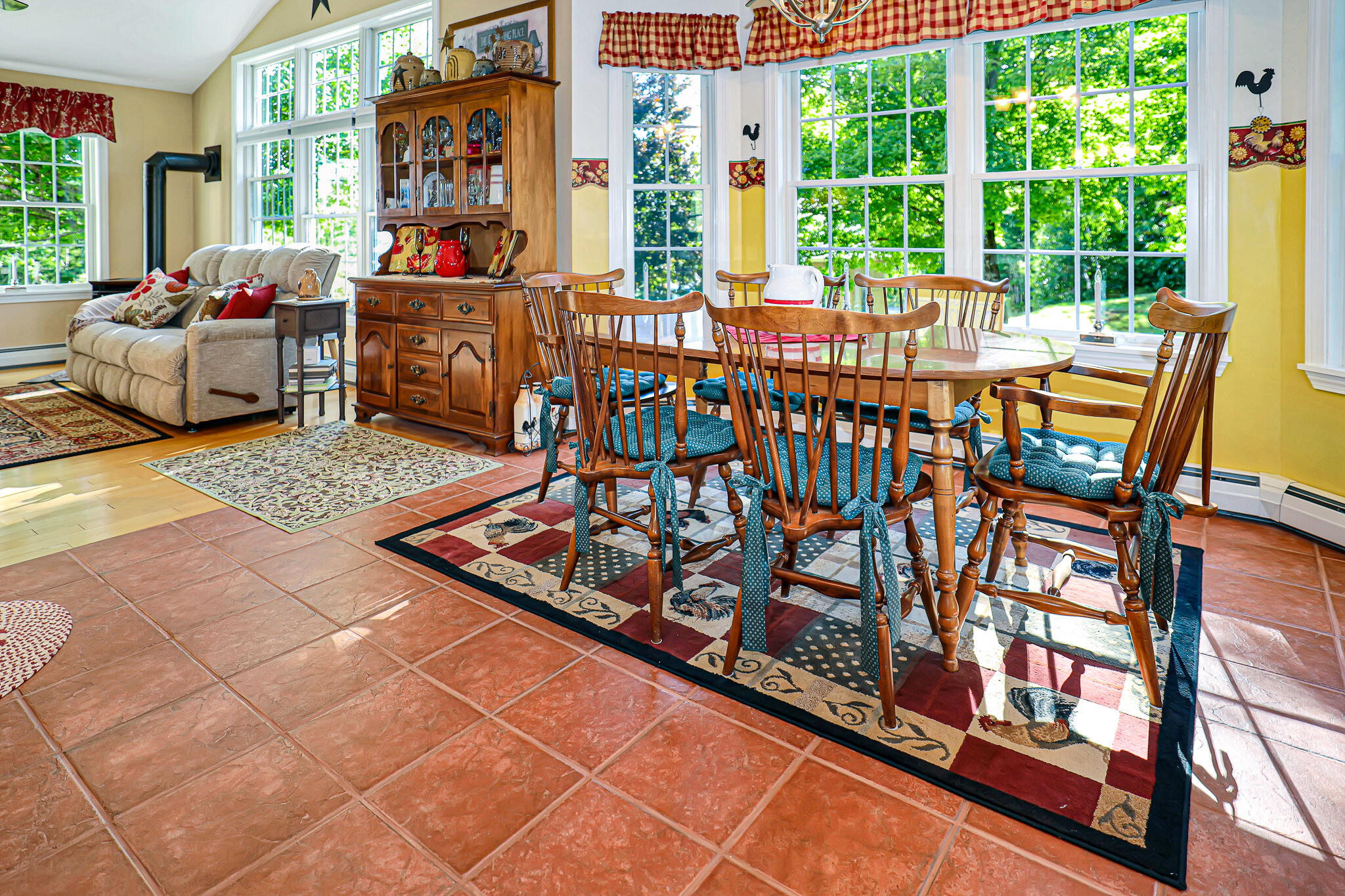 44 Mountain View Road Mexico, ME 04257 - Photo 9 of 88 14