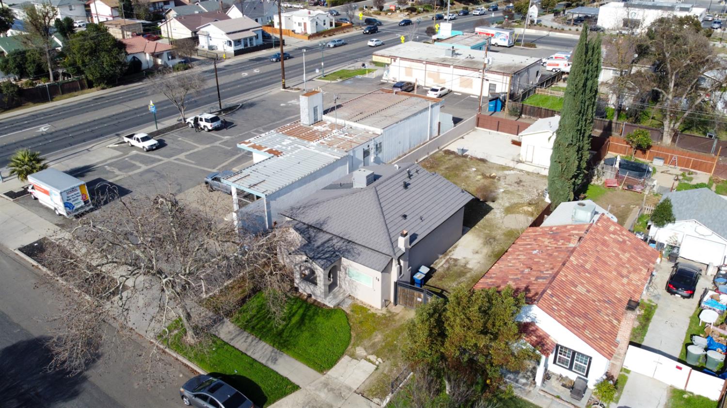 15 East 22nd Street Merced, CA 95340 - Photo 36 of 45