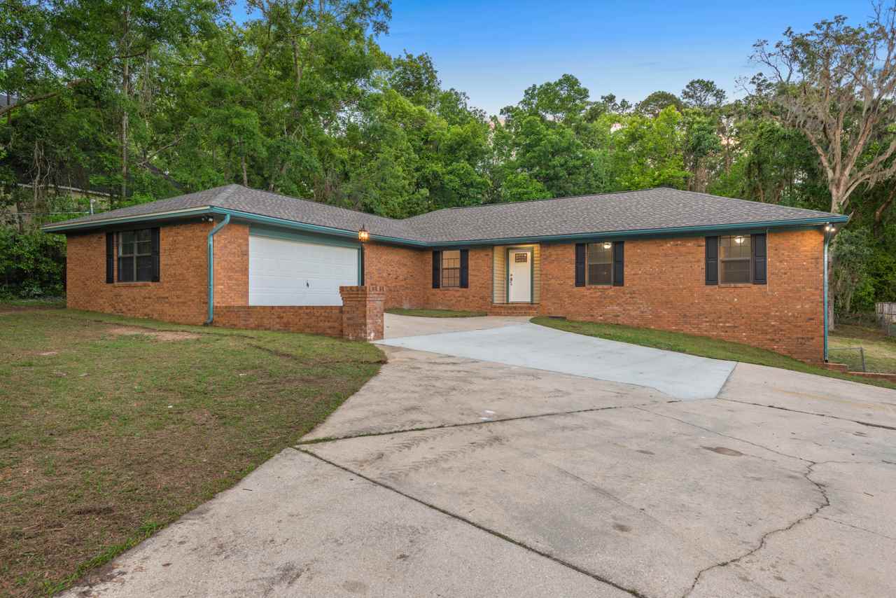 3115 Sharer Road Tallahassee, FL 32312 - Photo 35 of 35 Gallery Image 35