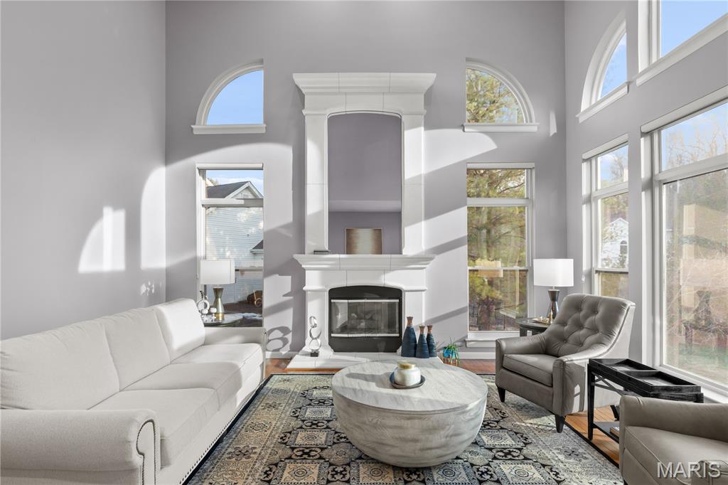 1118 Kiefer Ridge Court Ballwin, MO 63021 - Photo 11 of 52