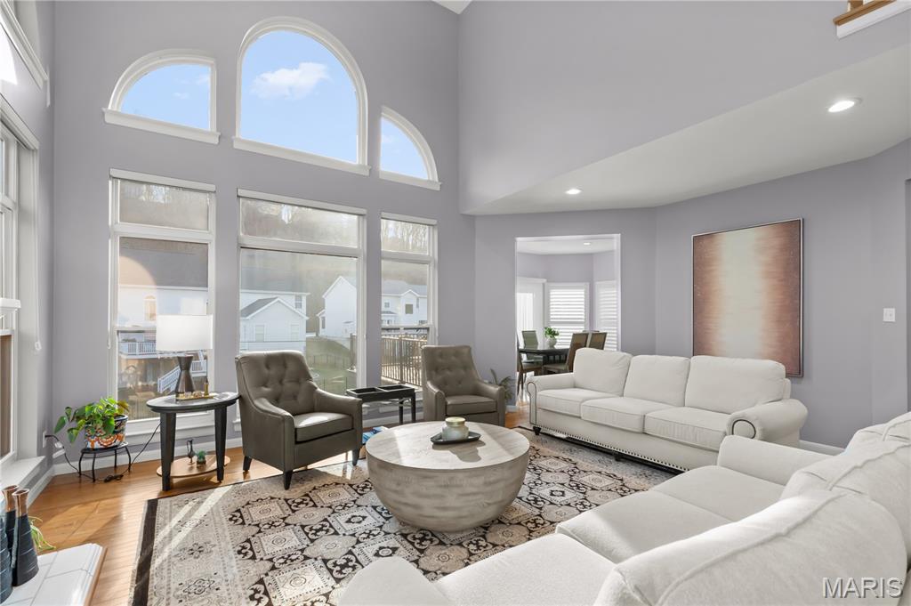 1118 Kiefer Ridge Court Ballwin, MO 63021 - Photo 12 of 52