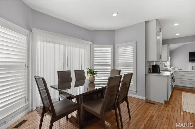 $749,900 | 1118 Kiefer Ridge Court, Ballwin, MO 63021