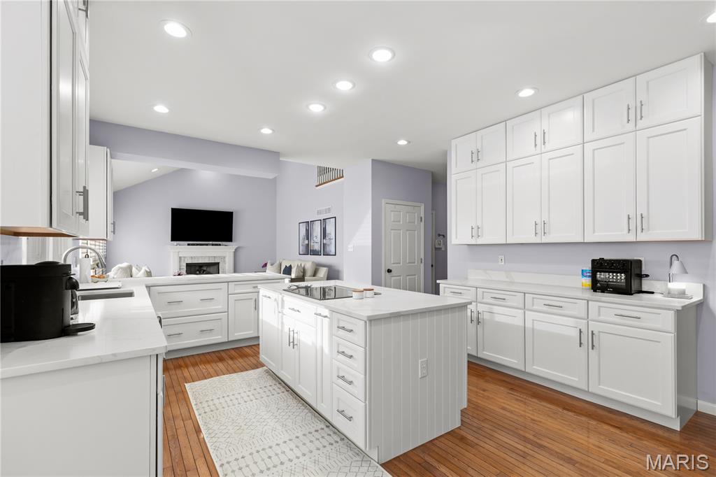 1118 Kiefer Ridge Court Ballwin, MO 63021 - Photo 16 of 52