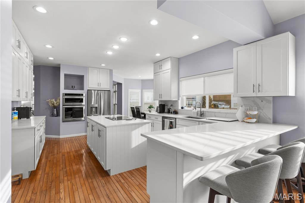 1118 Kiefer Ridge Court Ballwin, MO 63021 - Photo 17 of 52