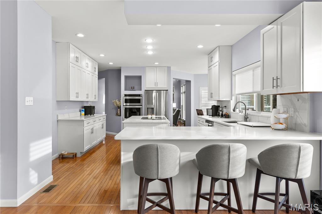 1118 Kiefer Ridge Court Ballwin, MO 63021 - Photo 18 of 52