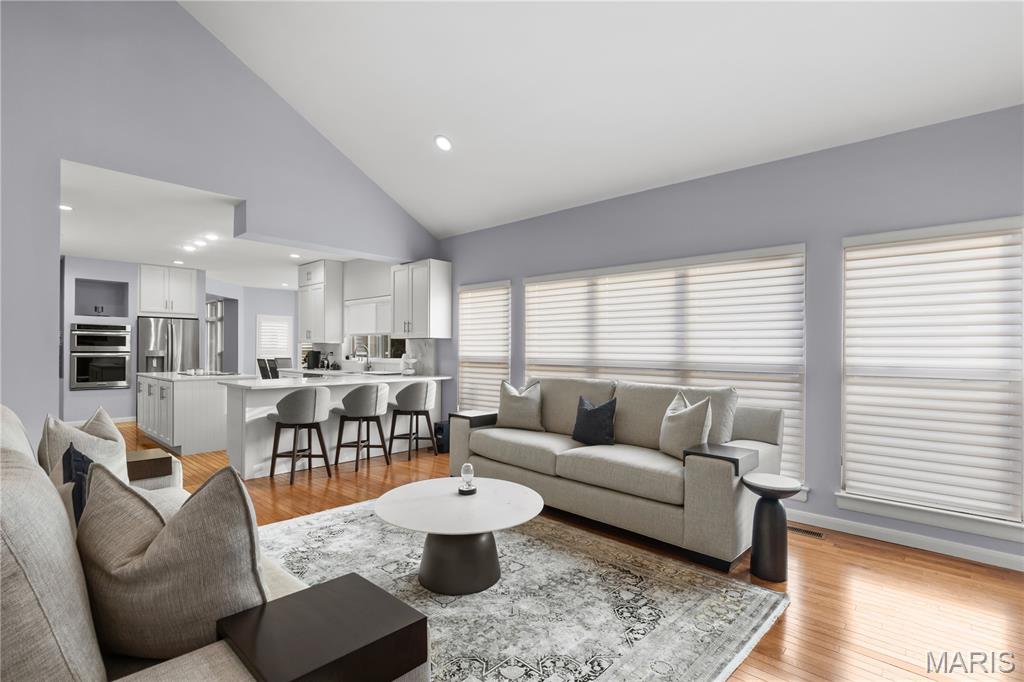 1118 Kiefer Ridge Court Ballwin, MO 63021 - Photo 19 of 52