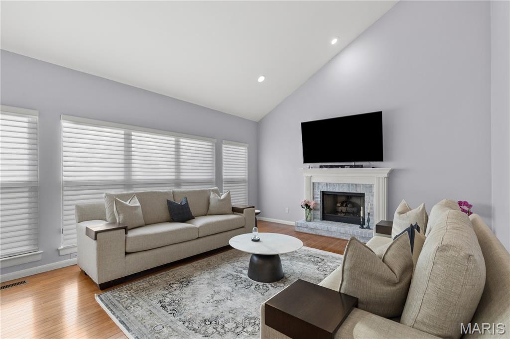 1118 Kiefer Ridge Court Ballwin, MO 63021 - Photo 20 of 52