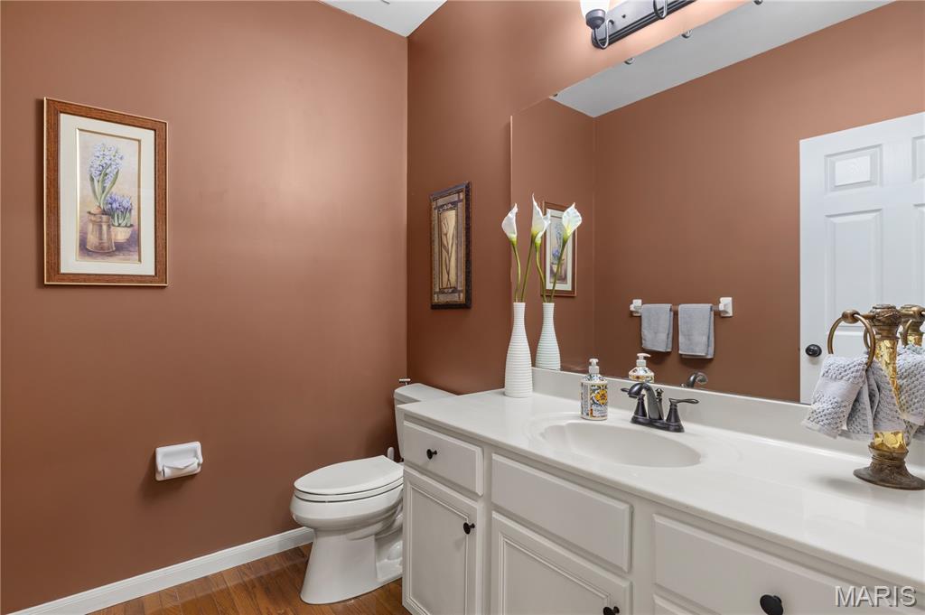 1118 Kiefer Ridge Court Ballwin, MO 63021 - Photo 21 of 52