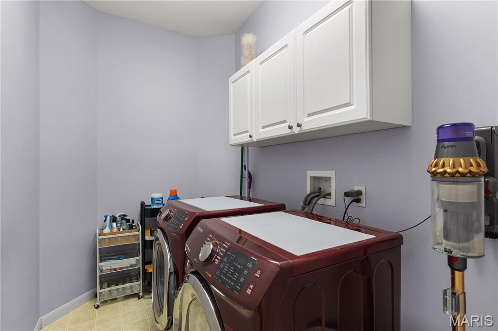 1118 Kiefer Ridge Court Ballwin, MO 63021 - Photo 22 of 52