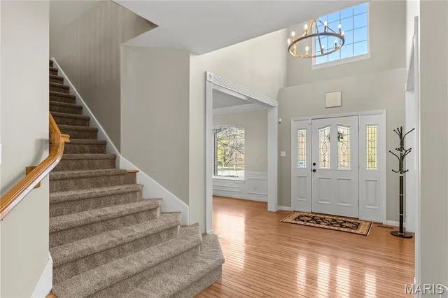 $749,900 | 1118 Kiefer Ridge Court, Ballwin, MO 63021