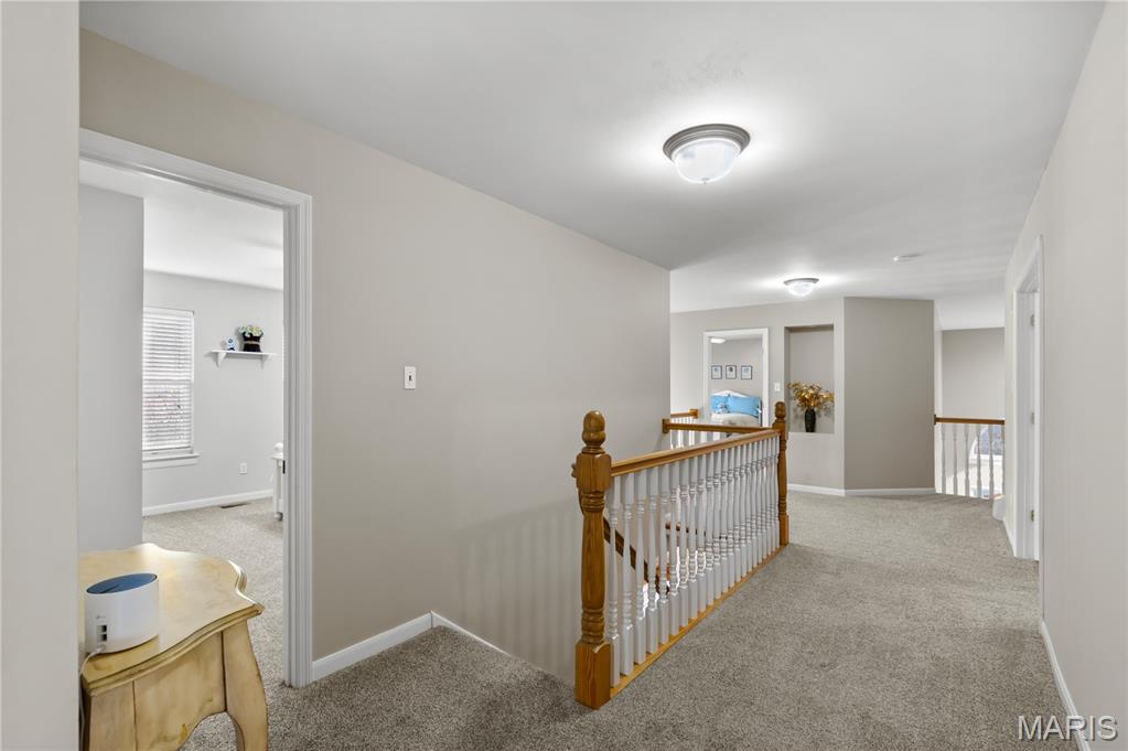 1118 Kiefer Ridge Court Ballwin, MO 63021 - Photo 24 of 52