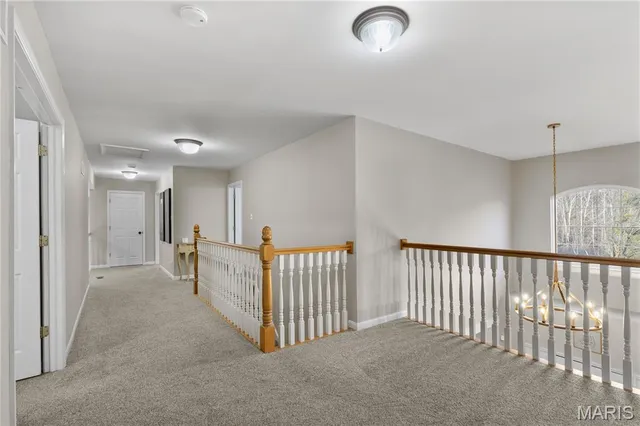 $749,900 | 1118 Kiefer Ridge Court, Ballwin, MO 63021