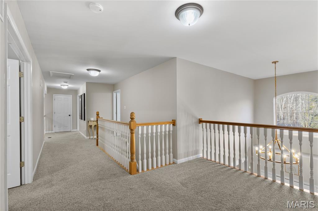 1118 Kiefer Ridge Court Ballwin, MO 63021 - Photo 25 of 52