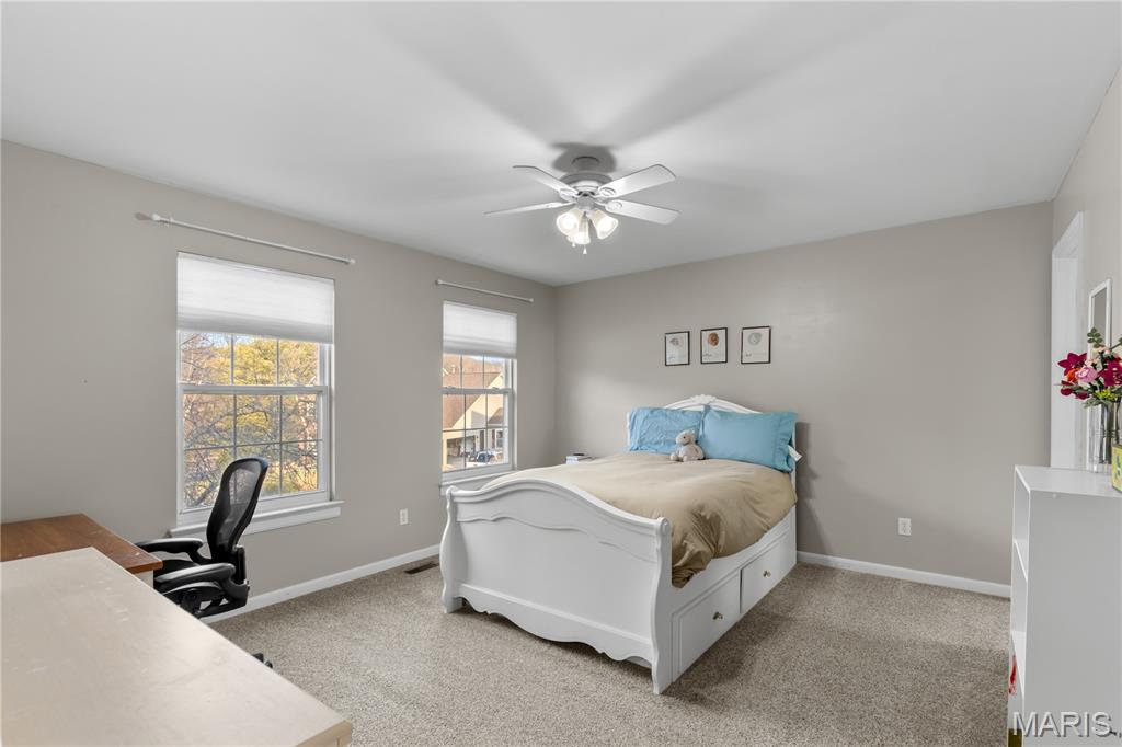 1118 Kiefer Ridge Court Ballwin, MO 63021 - Photo 32 of 52