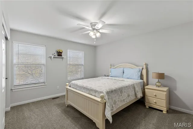 $749,900 | 1118 Kiefer Ridge Court, Ballwin, MO 63021