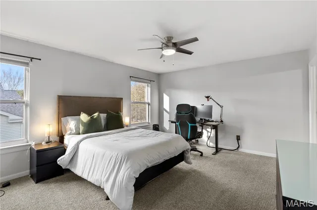 $749,900 | 1118 Kiefer Ridge Court, Ballwin, MO 63021