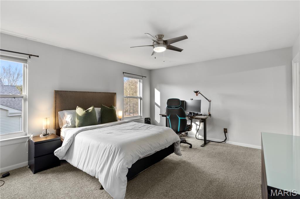 1118 Kiefer Ridge Court Ballwin, MO 63021 - Photo 36 of 52