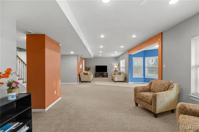 $749,900 | 1118 Kiefer Ridge Court, Ballwin, MO 63021