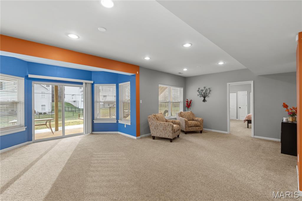 1118 Kiefer Ridge Court Ballwin, MO 63021 - Photo 41 of 52