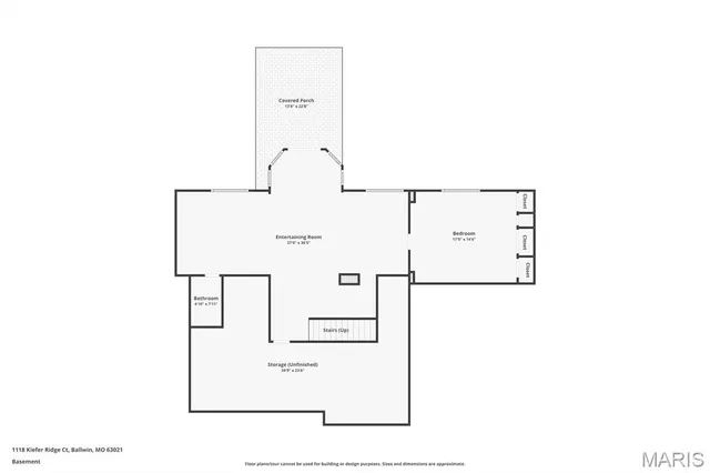 $749,900 | 1118 Kiefer Ridge Court, Ballwin, MO 63021