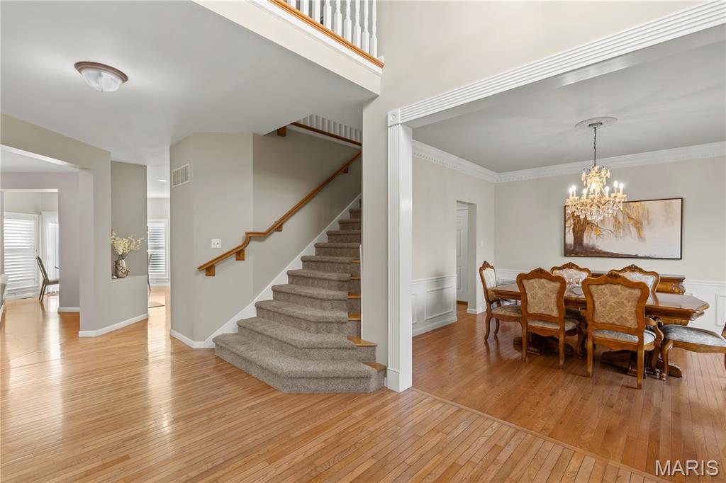 1118 Kiefer Ridge Court Ballwin, MO 63021 - Photo 5 of 52