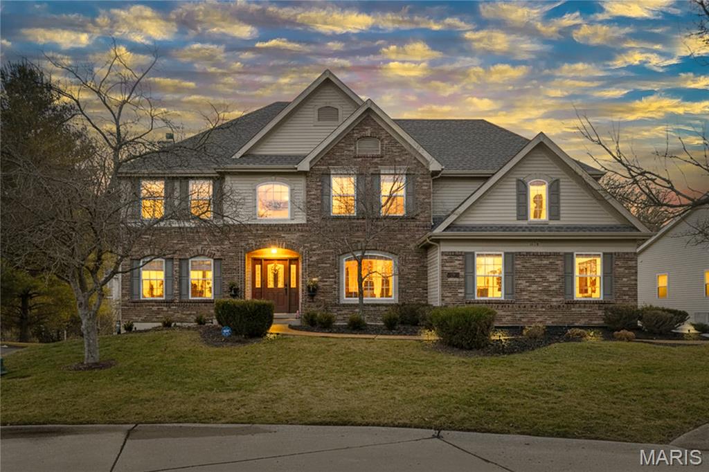 1118 Kiefer Ridge Court Ballwin, MO 63021 - Photo 51 of 52