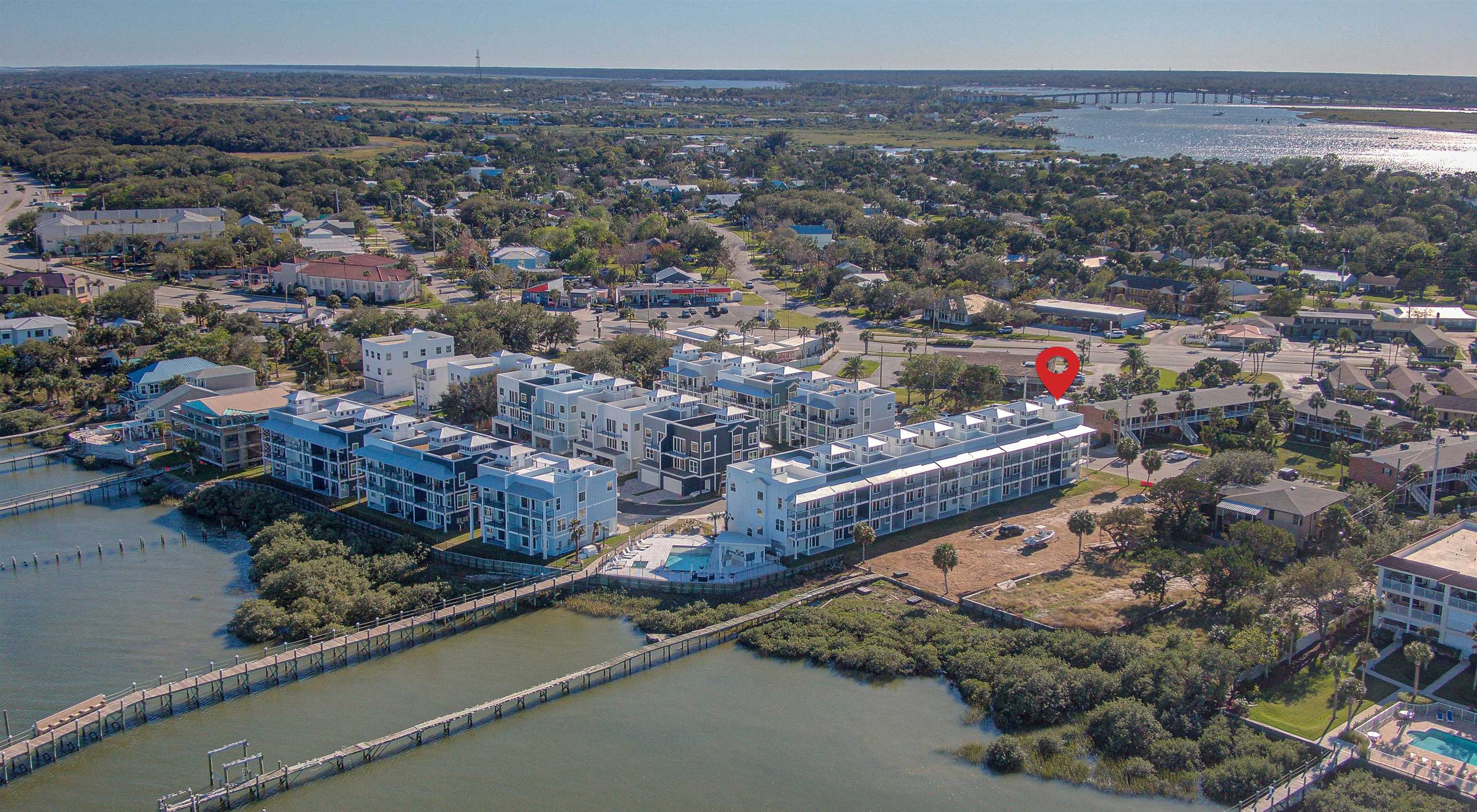 31 Cortez Avenue St. Augustine, FL 32080 - Photo 16 of 95