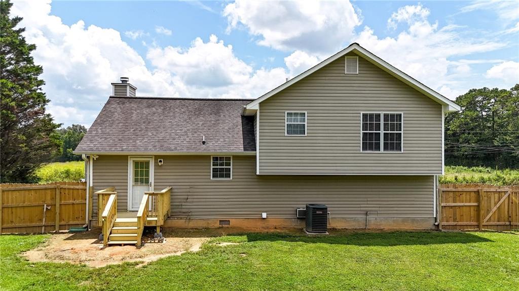 531 White River Road Rockmart, GA 30153 - Photo 27 of 37 Gallery Image 27