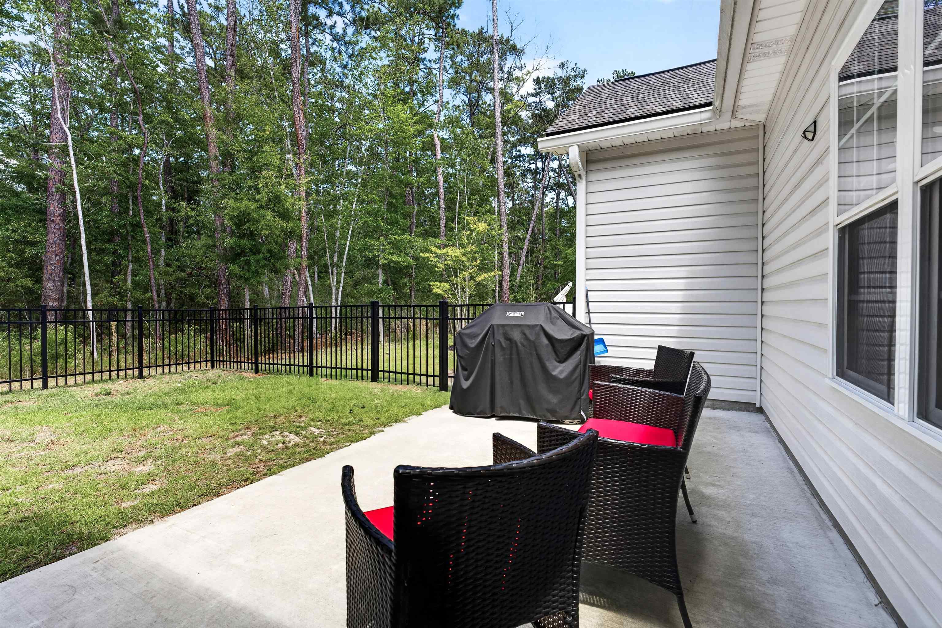 1009 Francis Parker Road Georgetown, SC 29440 - Photo 27 of 44
