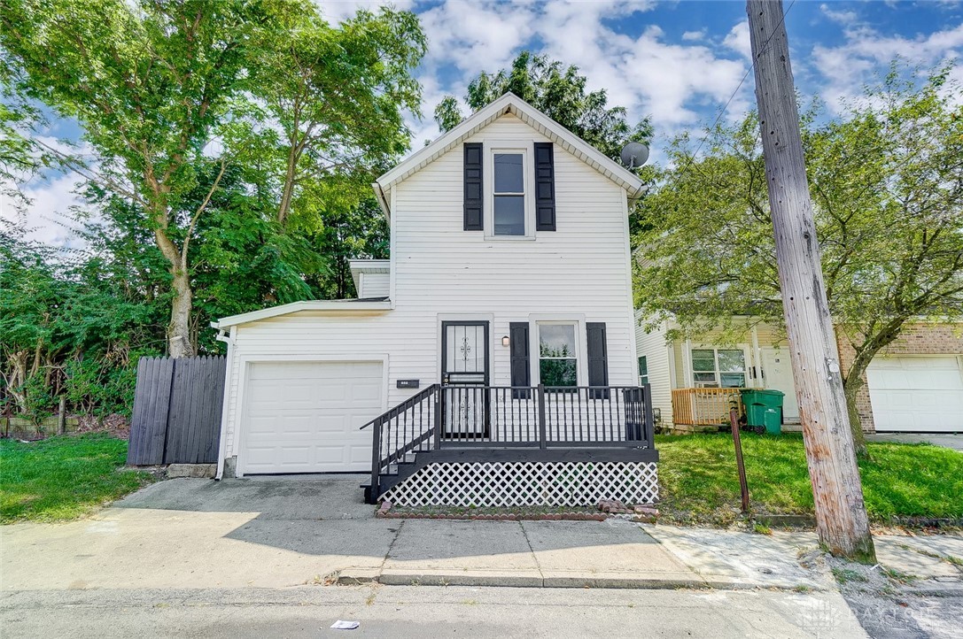 321 Monroe Street Springfield, OH 45505 - Photo 1 of 35 Gallery Image 1