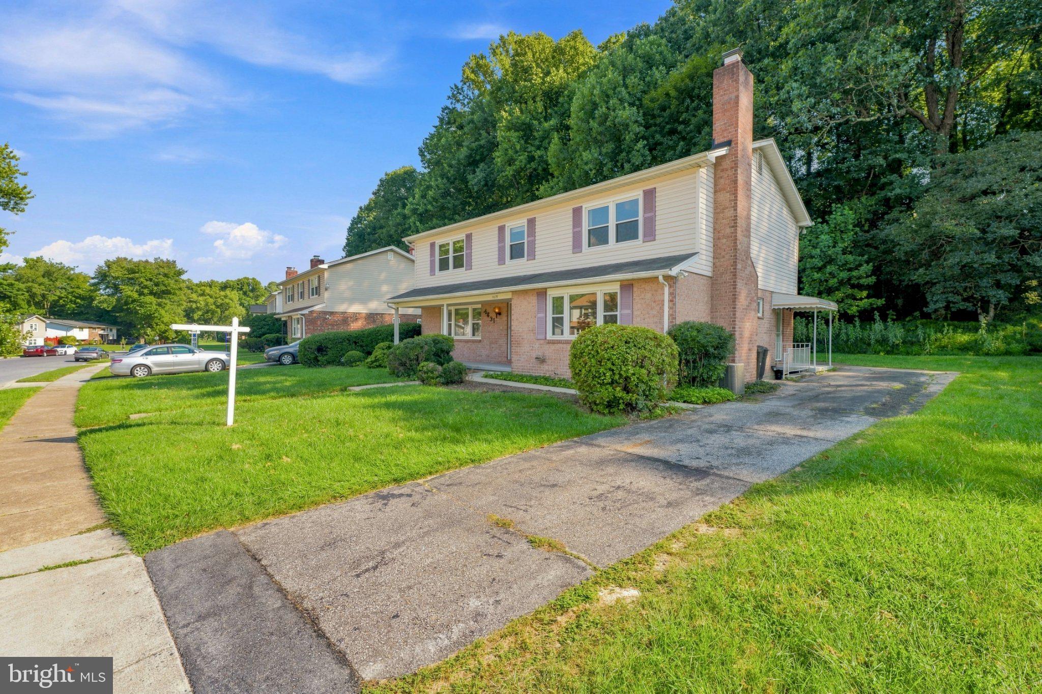 4631 Hawksbury Road Baltimore, MD 21208 - Photo 39 of 39 Gallery Image 39