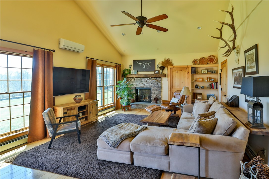 95 Tab Road Margaretville, NY 12455 - Photo 11 of 43
