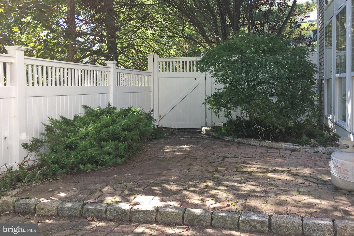 109 Deer Run Court Pennington, NJ 08534 - Photo 25 of 25 a front view of a house with a yard