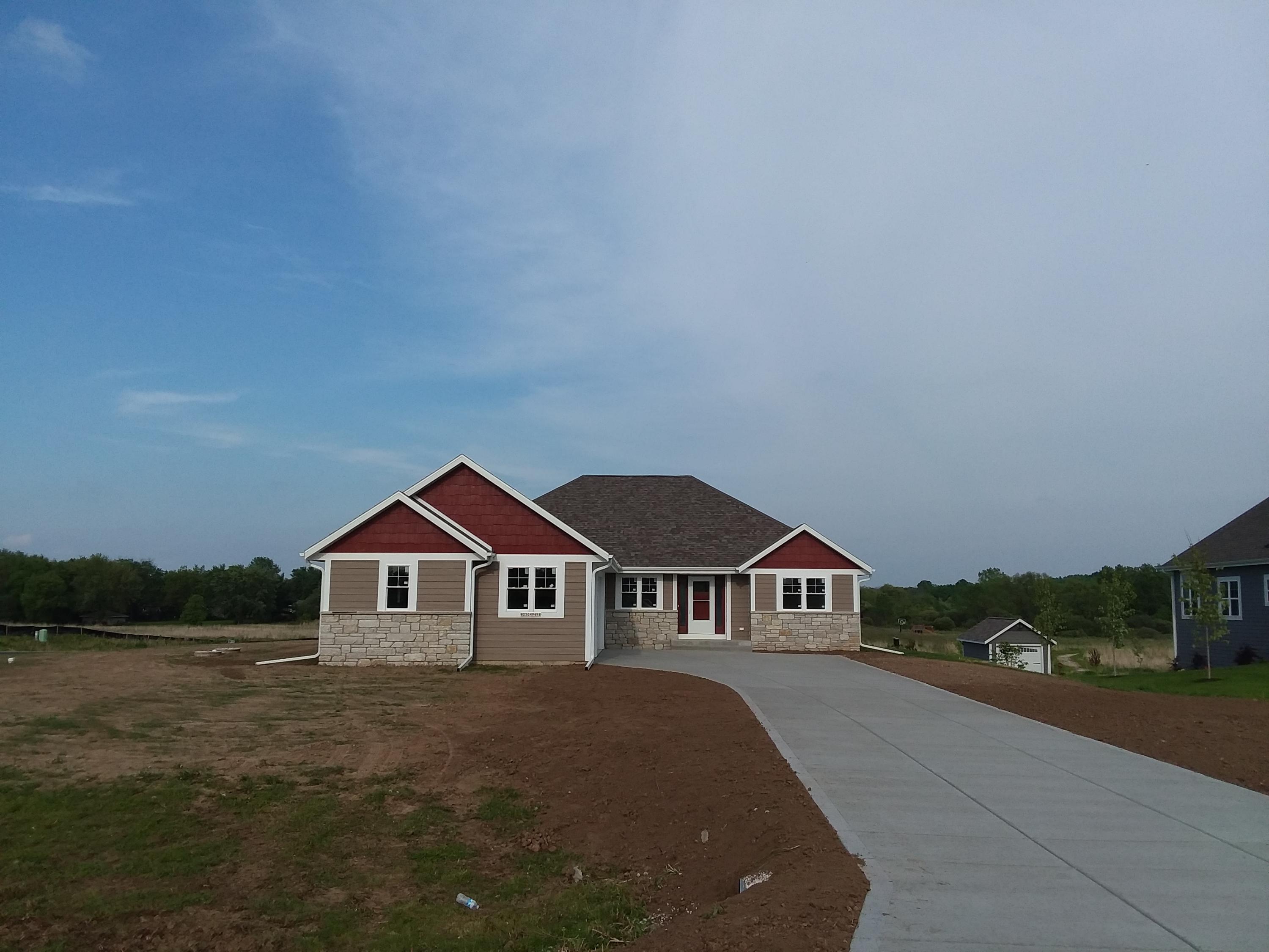 W256-n9498 Sennott Court Colgate, WI 53017 - Photo 1 of 1 20190604_175104