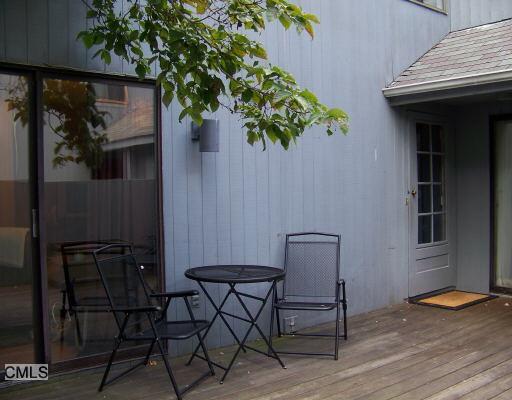 5 Grape Lane Ridgefield, CT 06877 - Photo 1 of 1 a view of a chairs and table in a patio