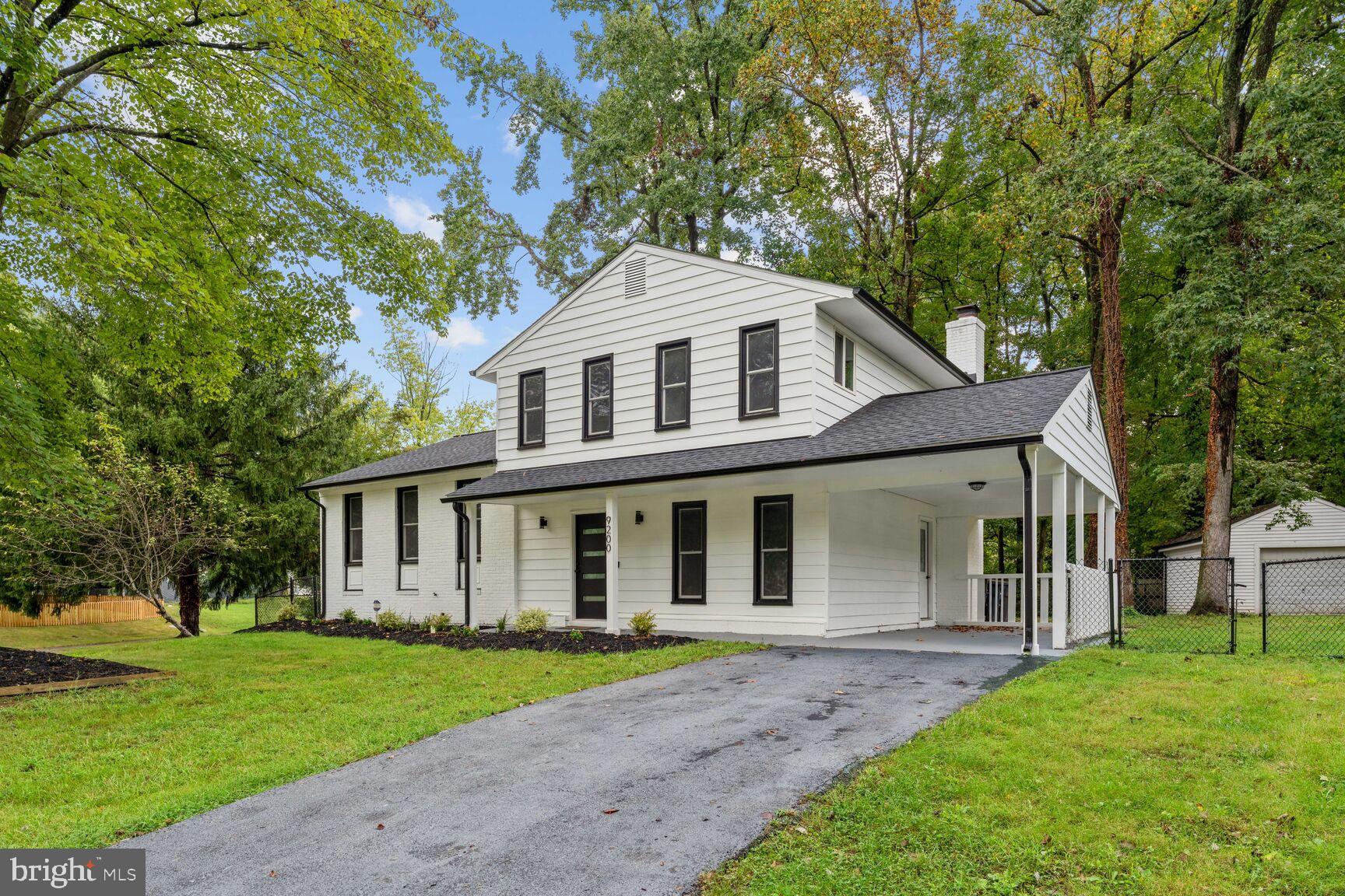 9200 Ivanhoe Road Fort Washington, MD 20744 - Photo 1 of 20 Gallery Image 1