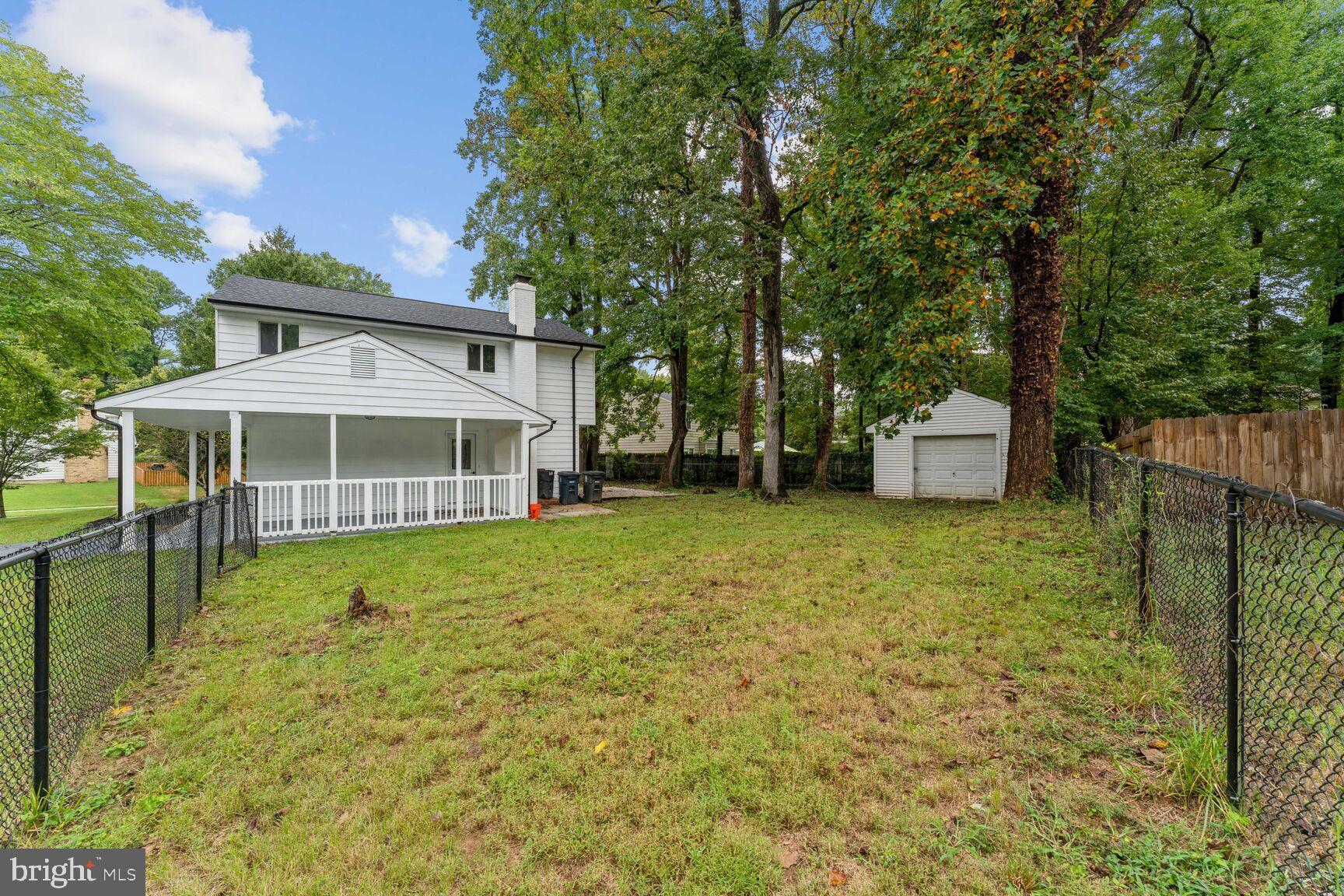 9200 Ivanhoe Road Fort Washington, MD 20744 - Photo 19 of 20 Gallery Image 19
