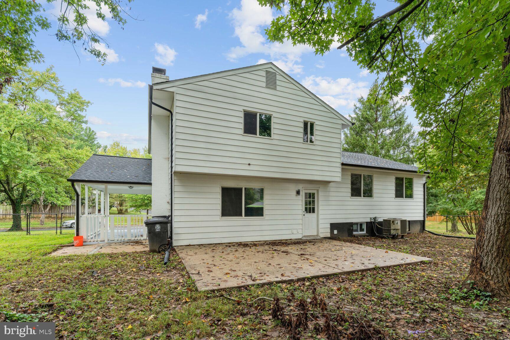 9200 Ivanhoe Road Fort Washington, MD 20744 - Photo 20 of 20 Gallery Image 20