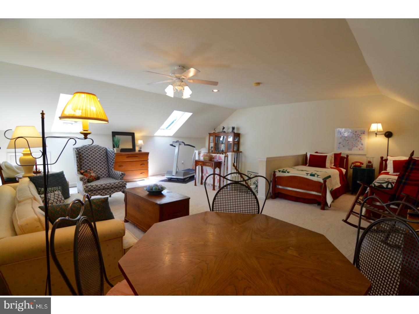 301 Brighton Road Devon, PA 19333 - Photo 22 of 23 Loft